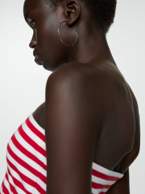 Топ MANGO Модель 77050623_70 Фото