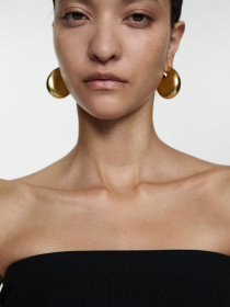 Топ MANGO модель 77050623_99 Фото