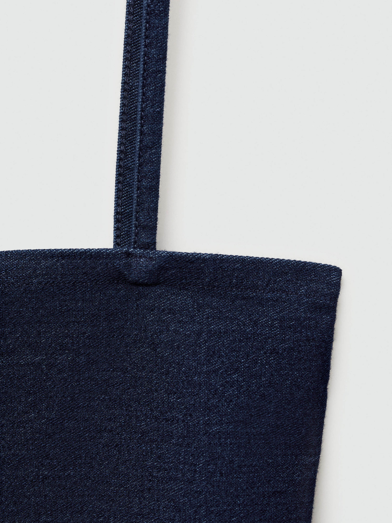 Топ MANGO Модель 77062925_52 Фото