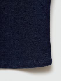 Топ MANGO модель 77062925_52 Фото