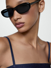 Топ MANGO модель 77062925_52 Фото