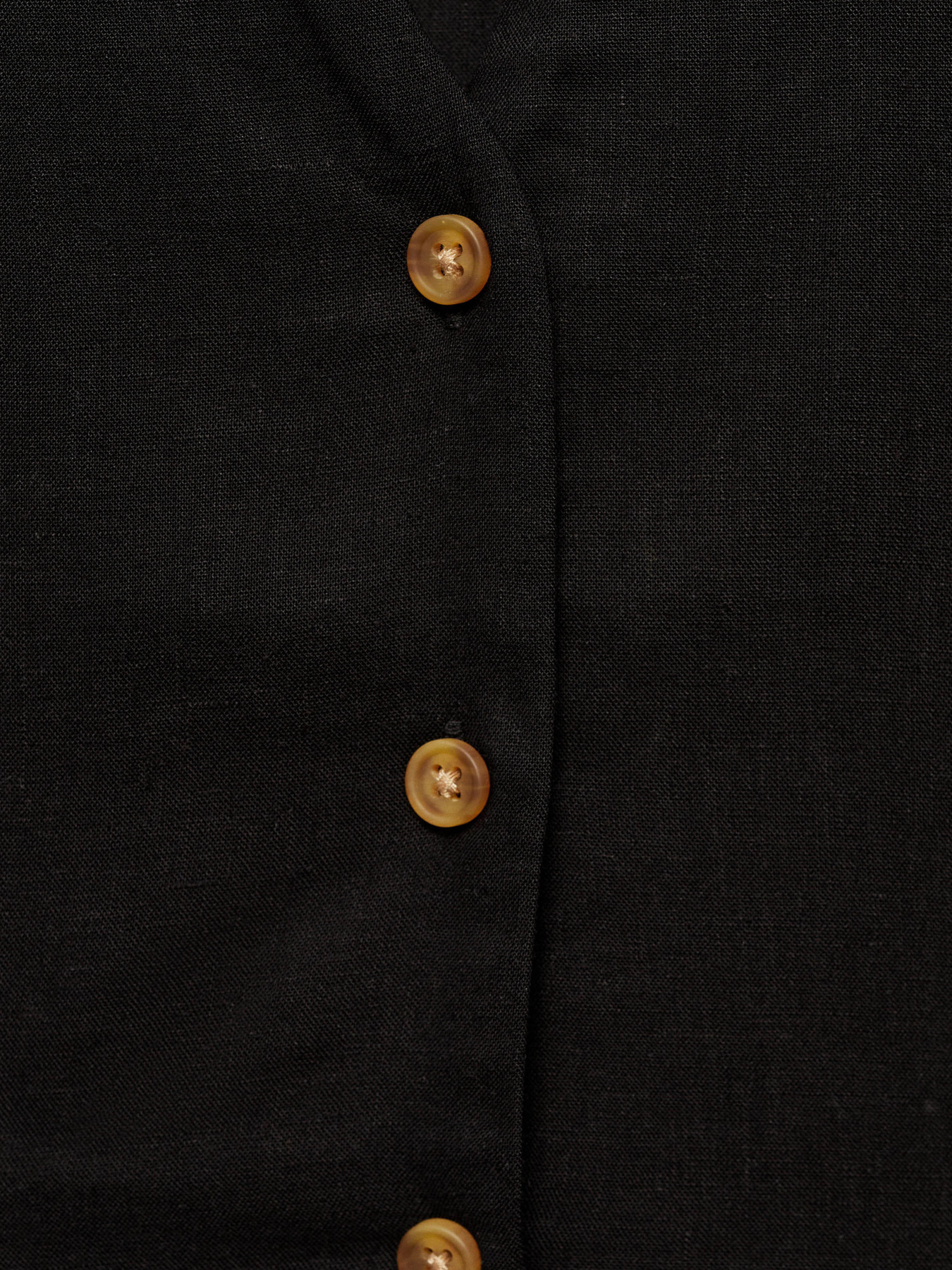 Платье миди MANGO модель 77064042_99 Фото