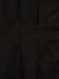 Платье миди MANGO модель 77064042_99 Фото