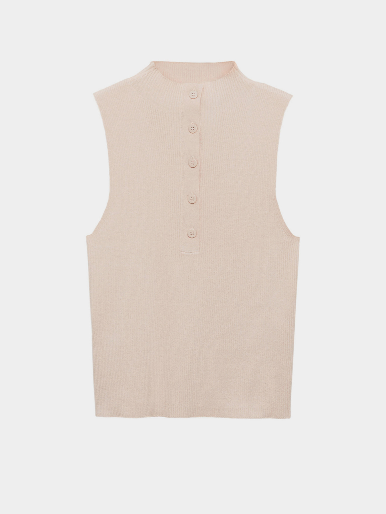 Топ MANGO модель 77075641_8 Фото