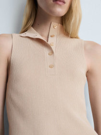 Топ MANGO модель 77075641_8 Фото