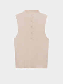 Топ MANGO модель 77075641_8 Фото