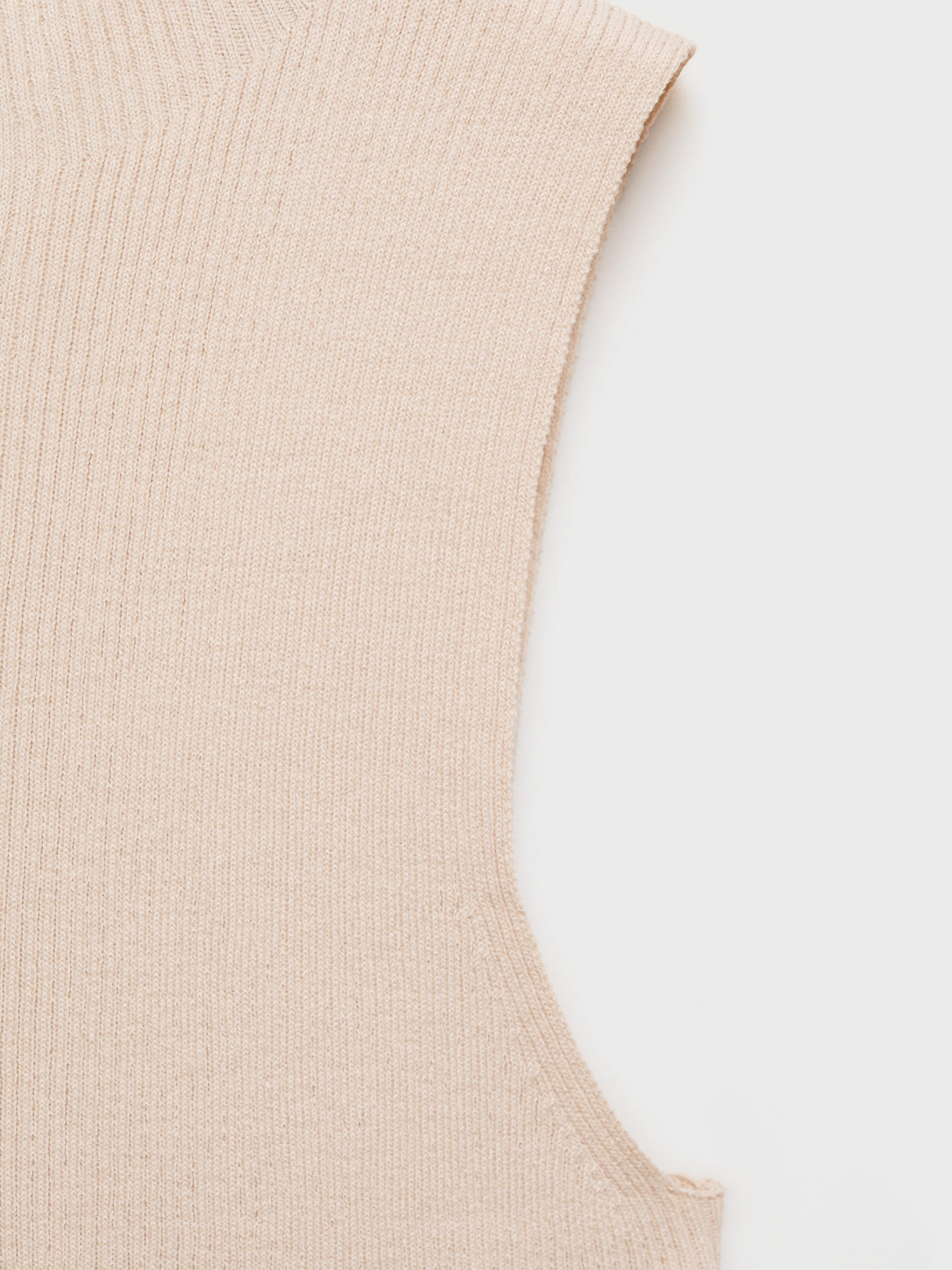 Топ MANGO модель 77075641_8 Фото