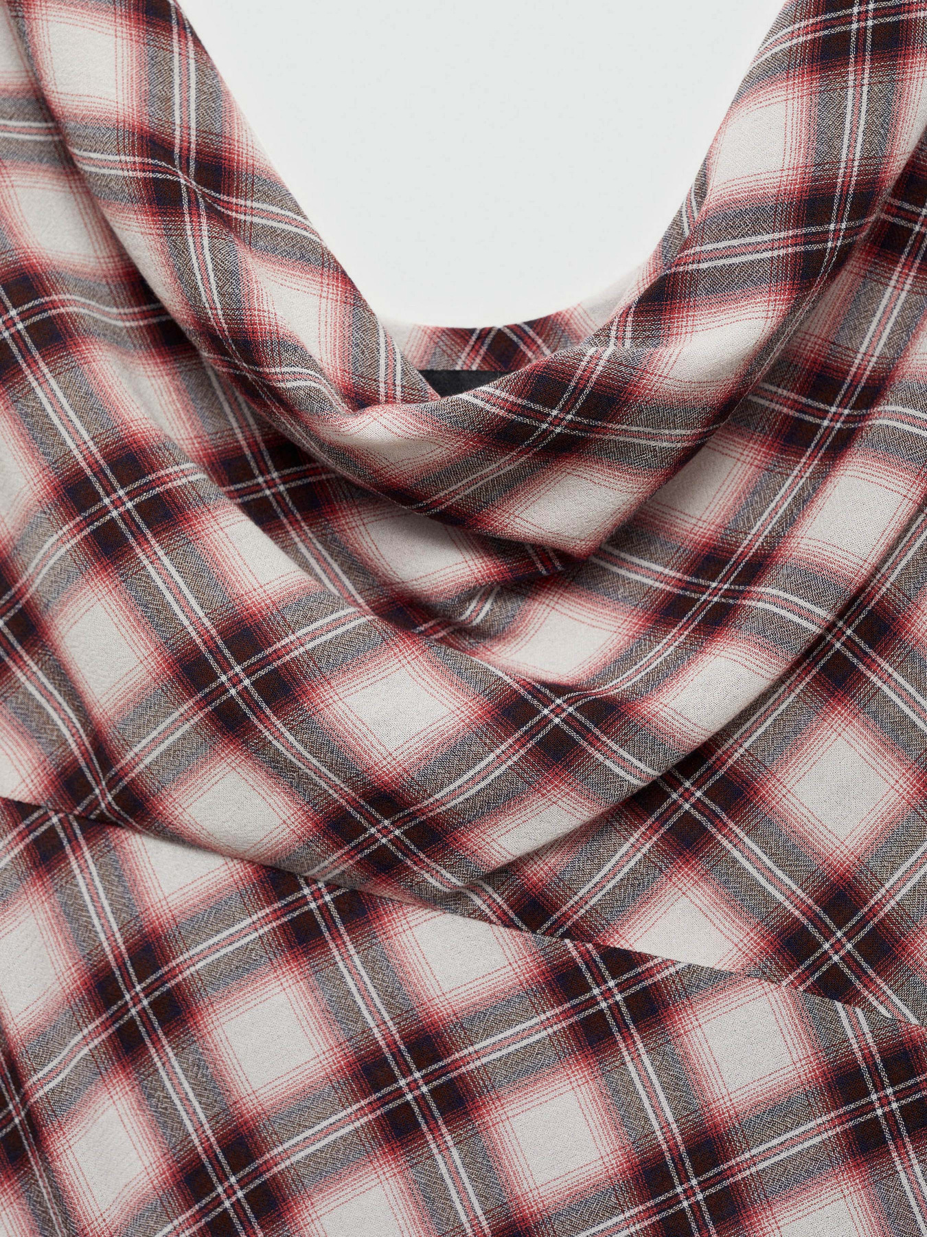 Сукня максі MANGO модель 77075646_76 Фото