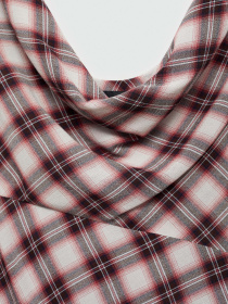 Сукня максі MANGO модель 77075646_76 Фото