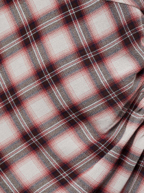 Платье макси MANGO модель 77075646_76 Фото