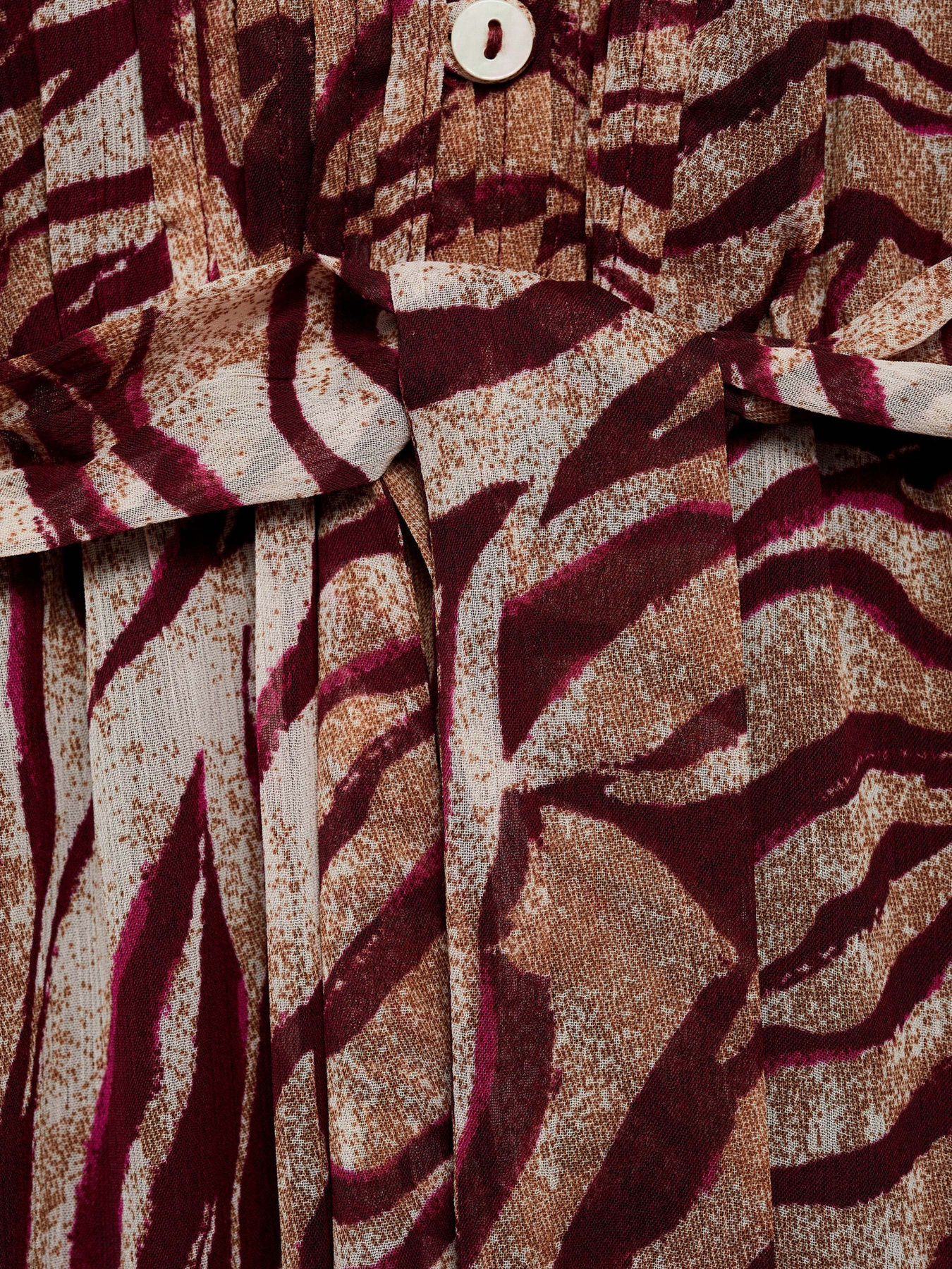 Сукня міді MANGO модель 77075657_76 Фото