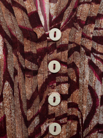 Сукня міді MANGO модель 77075657_76 Фото