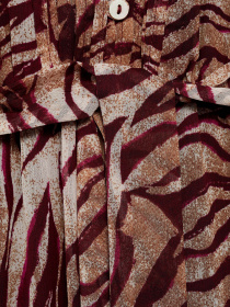 Платье миди MANGO модель 77075657_76 Платье миди MANGO модель 77075657_76 Фото