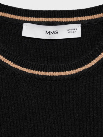 Топ MANGO модель 77085651_9 Фото