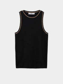 Топ MANGO модель 77085651_9 Фото