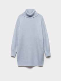 Платье мини MANGO Taldora модель 57087737_50 Фото