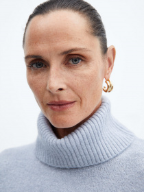 Сукня міні MANGO Taldora модель 57087737_50 Фото