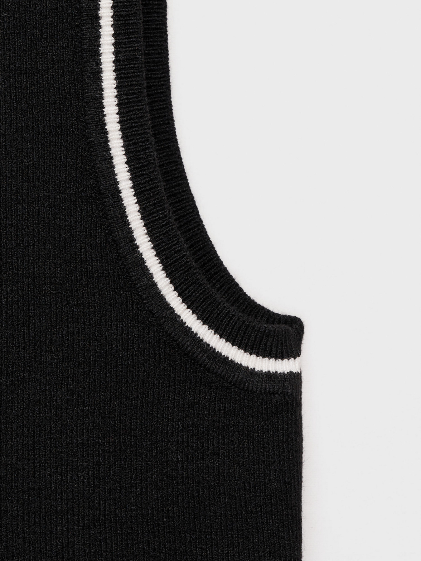 Топ MANGO модель 77085651_99 Фото