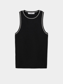 Топ MANGO модель 77085651_99 Фото