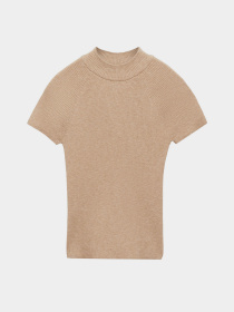 Футболка MANGO модель 77015652_6 Фото