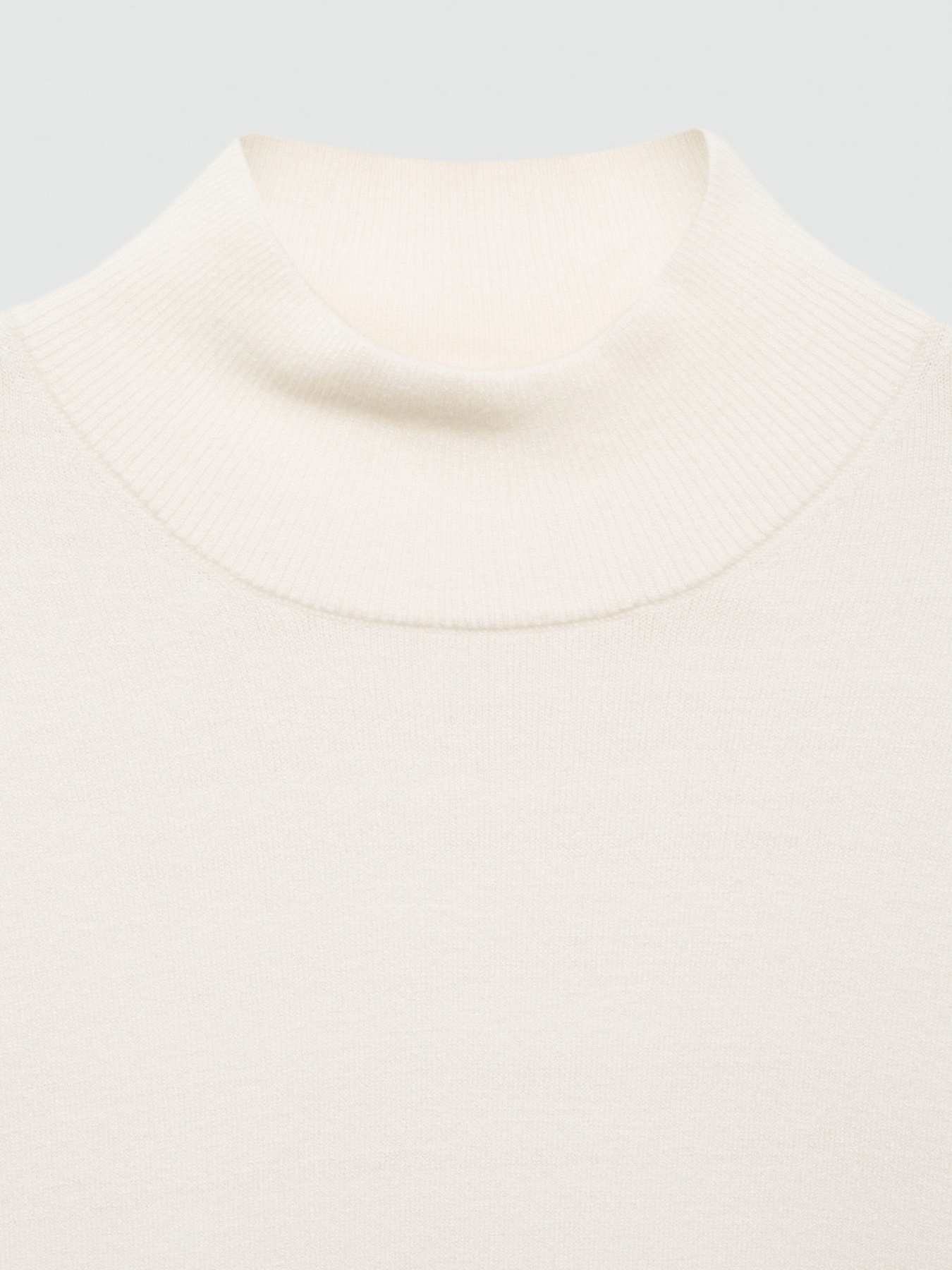 Светр MANGO модель 77015653_5 Фото