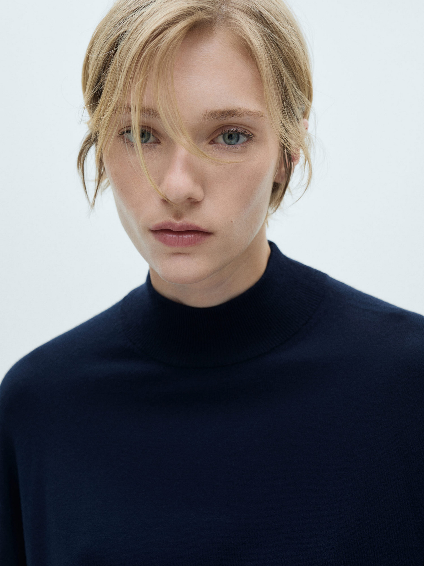 Светр MANGO модель 77015653_56 Фото