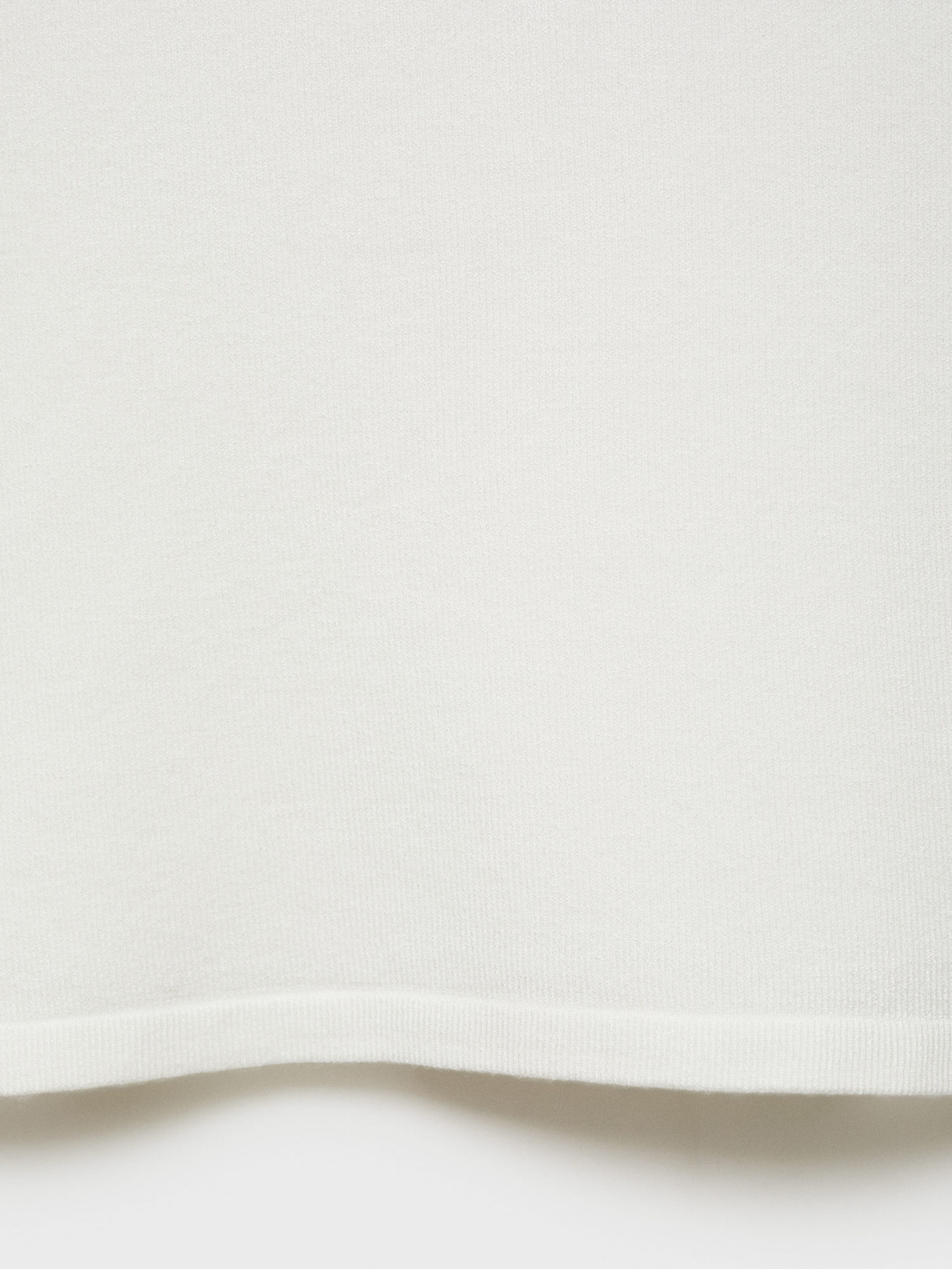 Лонгслив MANGO модель 77015659_5 Фото