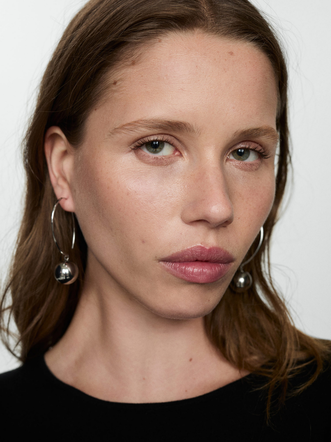 Лонгслив MANGO модель 77015659_99 Фото