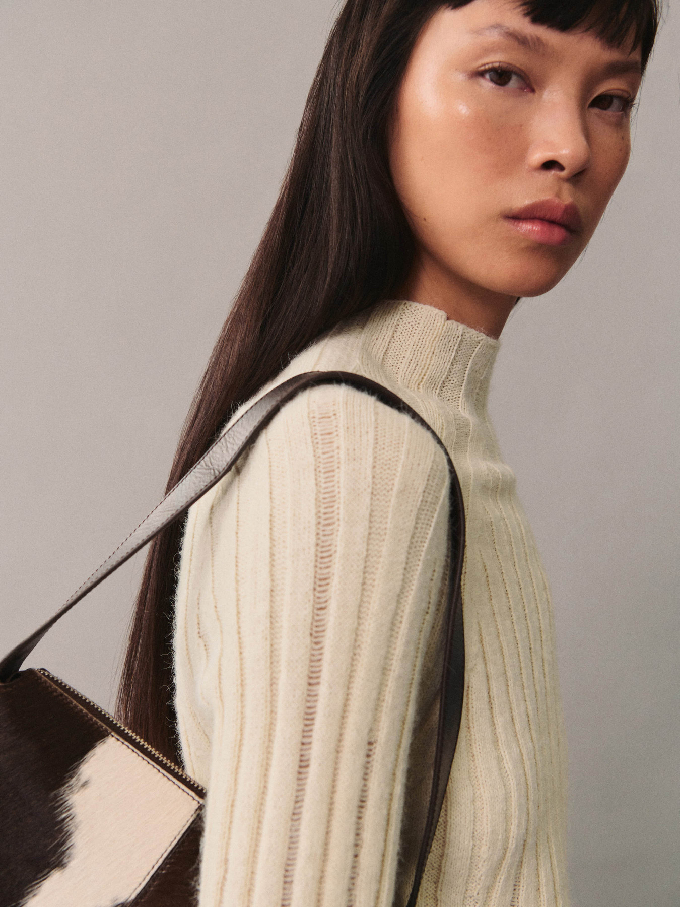 Джемпер MANGO модель 77015667_5 Фото