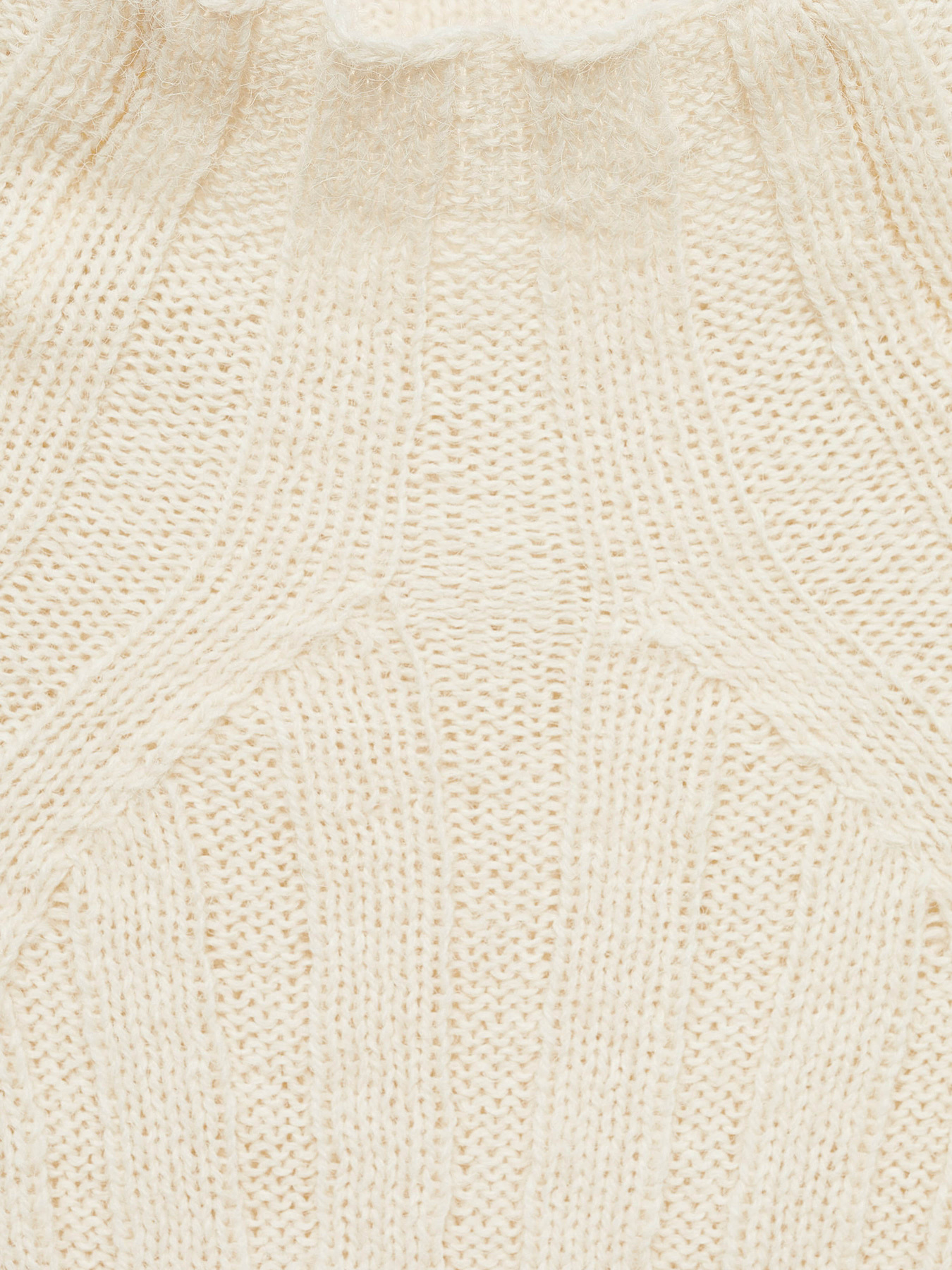 Джемпер MANGO модель 77015667_5 Фото