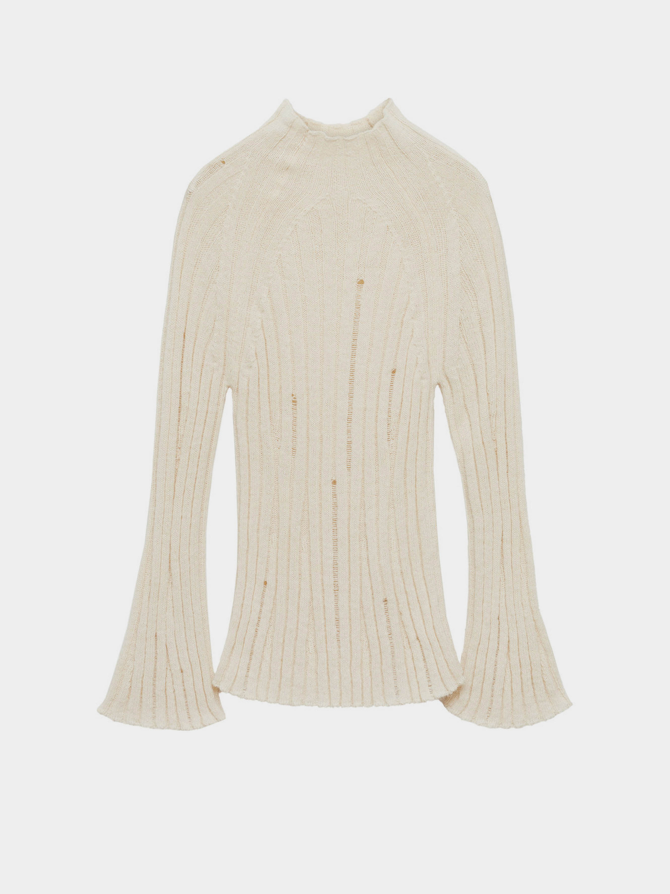 Джемпер MANGO модель 77015667_5 Фото