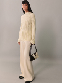 Джемпер MANGO модель 77015667_5 Фото