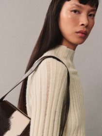 Джемпер MANGO модель 77015667_5 Фото