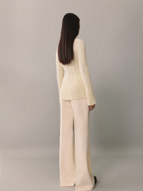 Джемпер MANGO модель 77015667_5 Фото