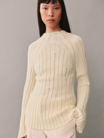 Джемпер MANGO модель 77015667_5 Фото