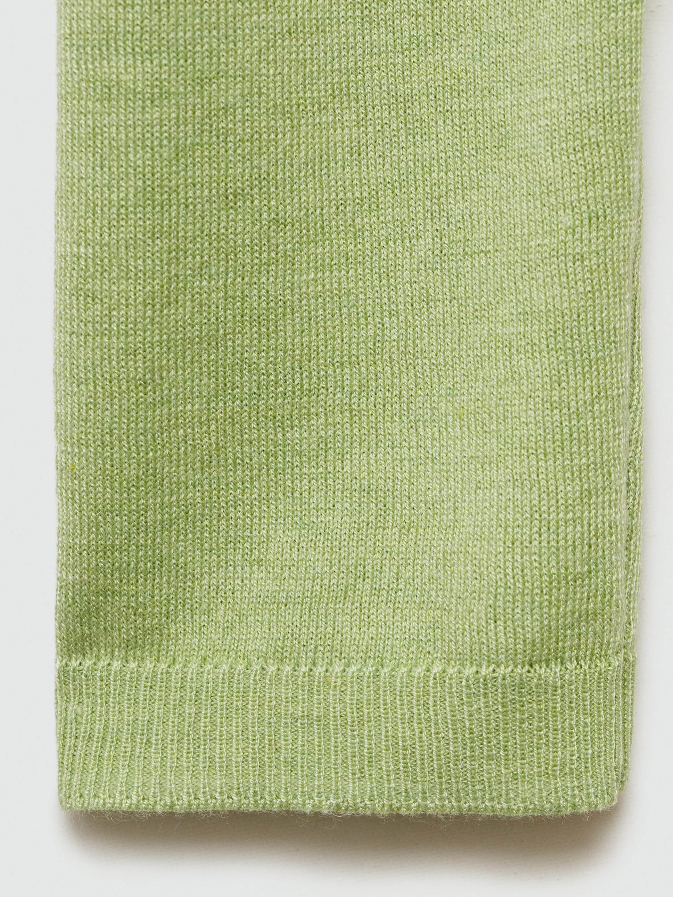 Лонгслив MANGO модель 77025656_45 Фото