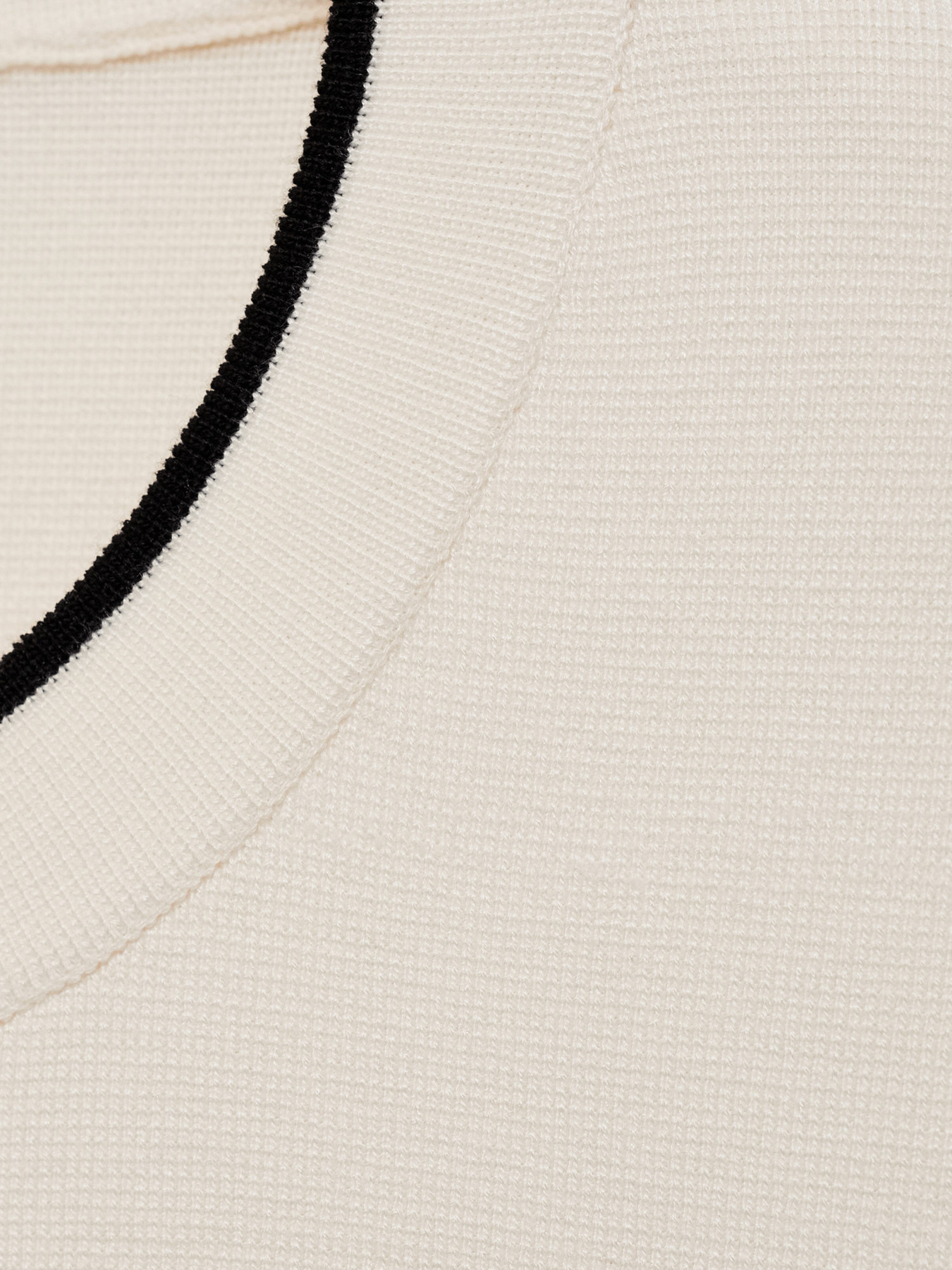 Джемпер MANGO модель 77074060_5 Фото