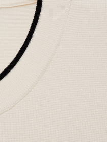 Джемпер MANGO модель 77074060_5 Фото