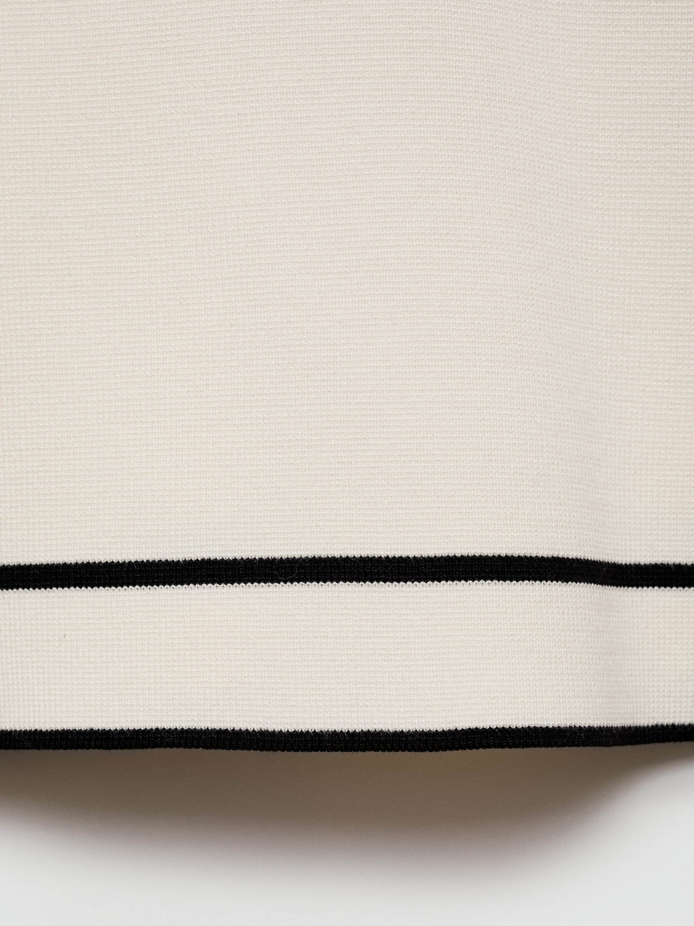 Джемпер MANGO модель 77074060_5 Фото