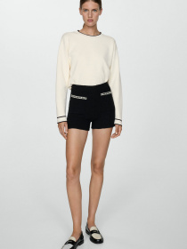 Джемпер MANGO модель 77074060_5 Фото