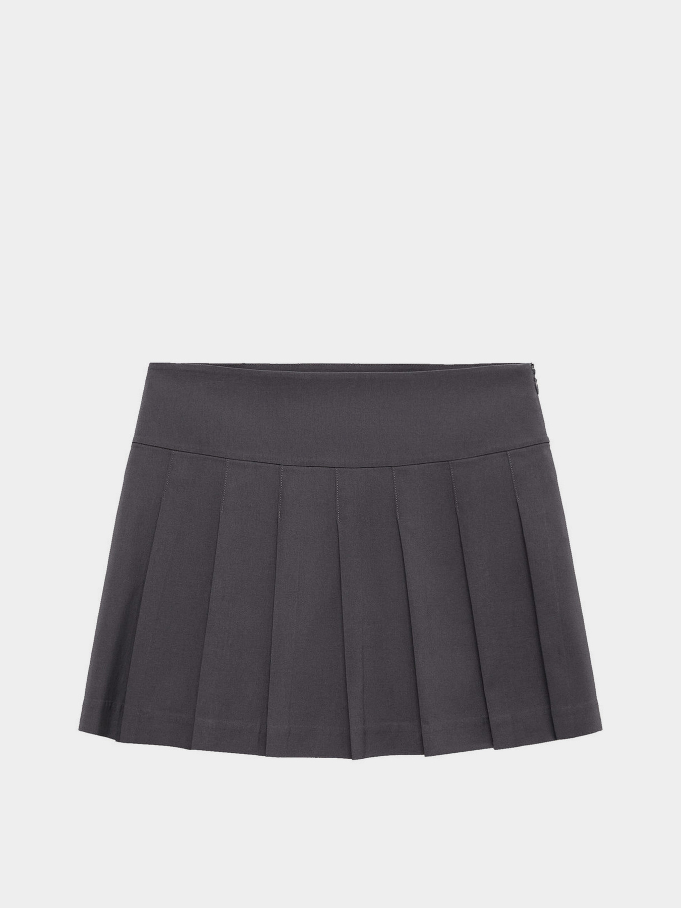 Спідниця міні MANGO модель 77092924_92 Фото