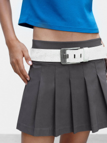 Юбка мини MANGO модель 77092924_92 Фото