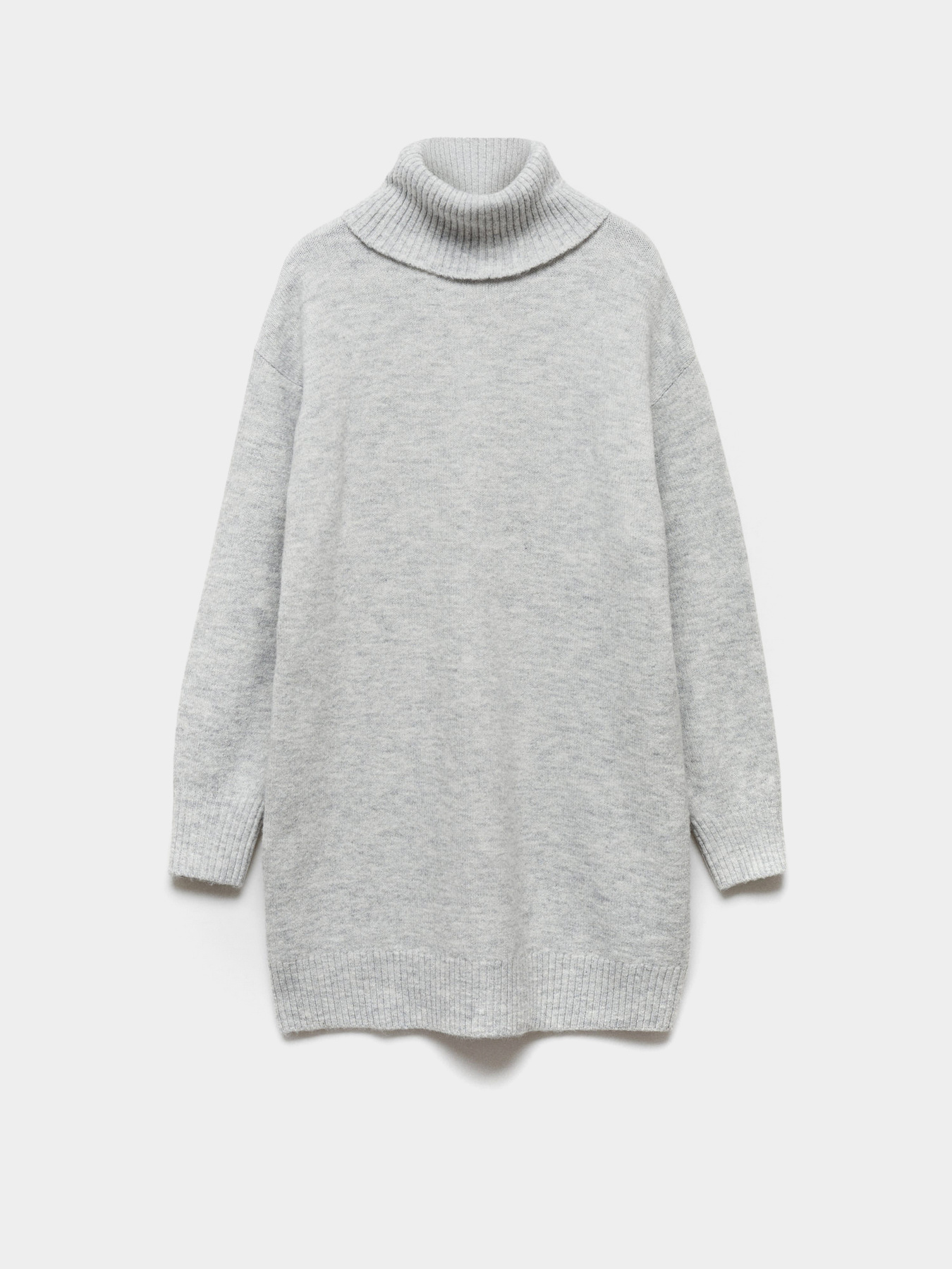 Платье мини MANGO Taldora модель 57087737_91 Фото