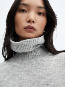 Платье мини MANGO Taldora модель 57087737_91 Фото