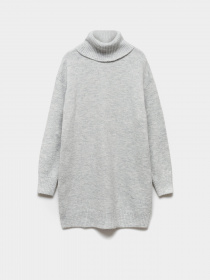 Сукня міні MANGO Taldora модель 57087737_91 Фото