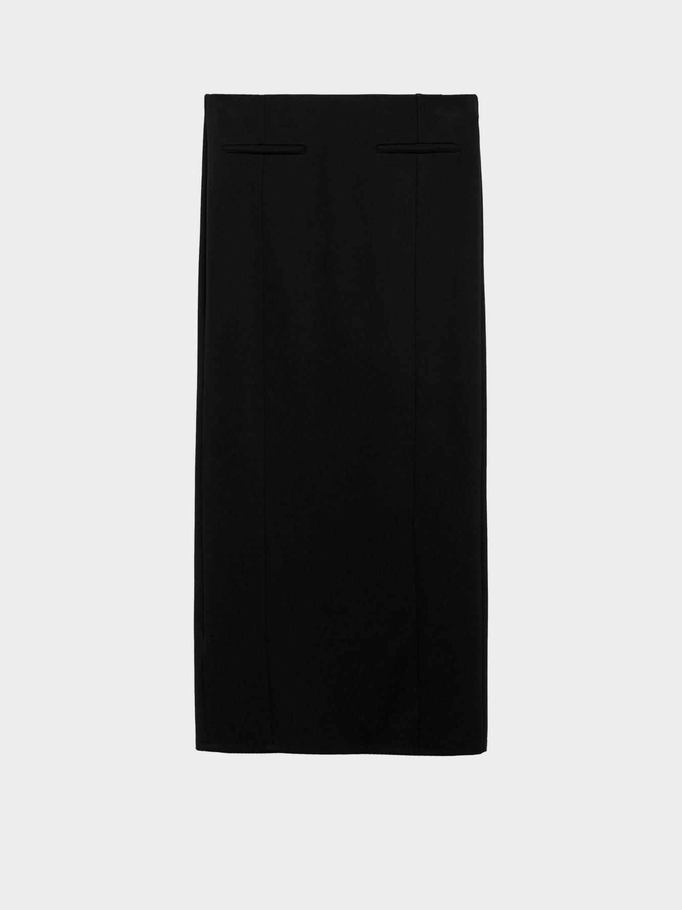 Юбка макси MANGO модель 77095635_99 Фото