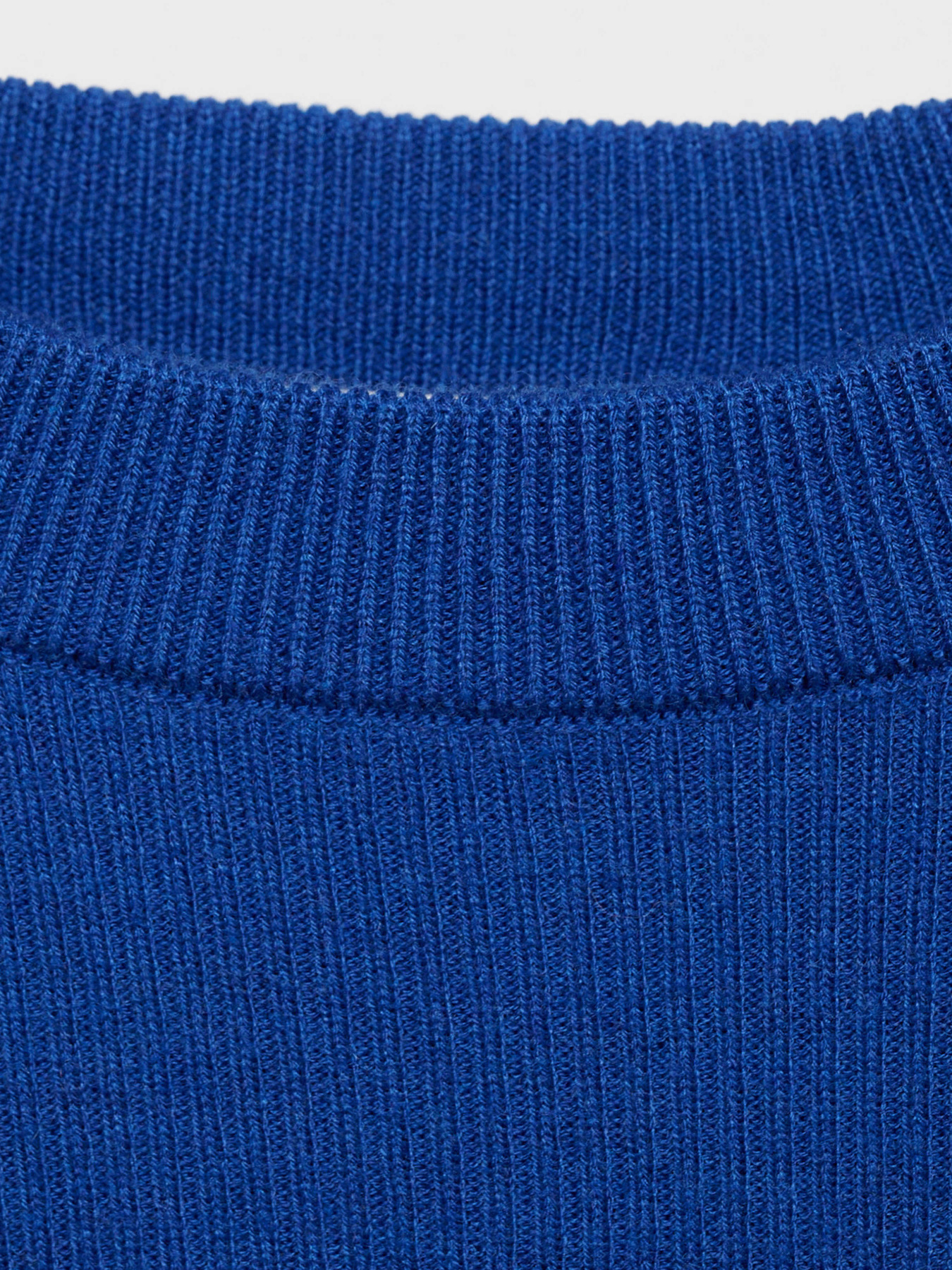 Лонгслів MANGO модель 77096724_55 Фото