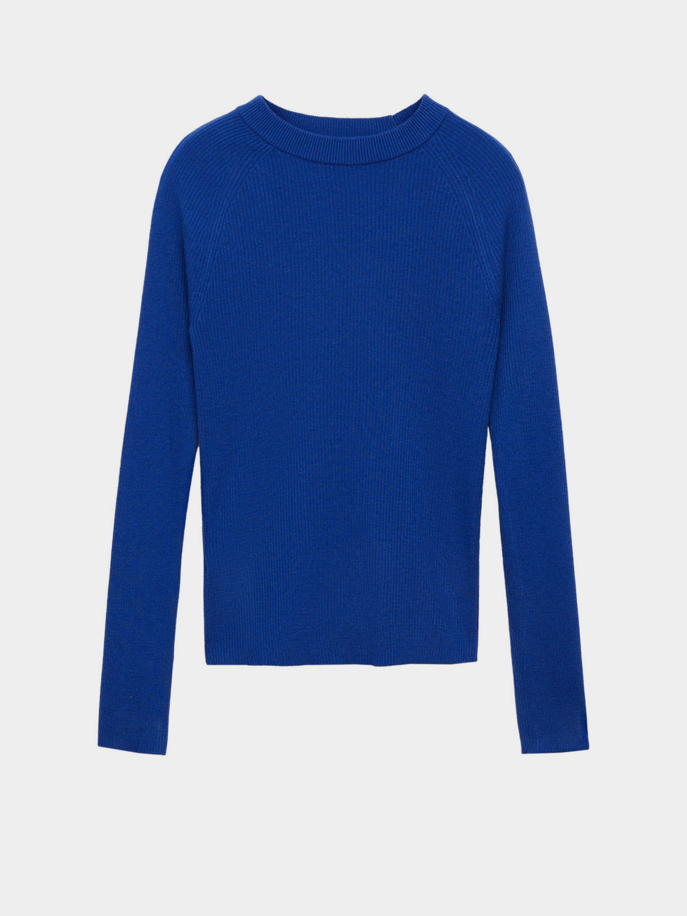 Лонгслів MANGO модель 77096724_55 Фото