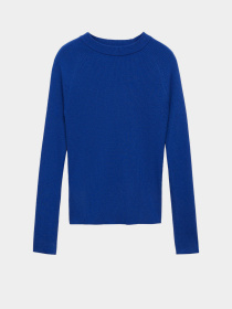 Лонгслів MANGO модель 77096724_55 Фото