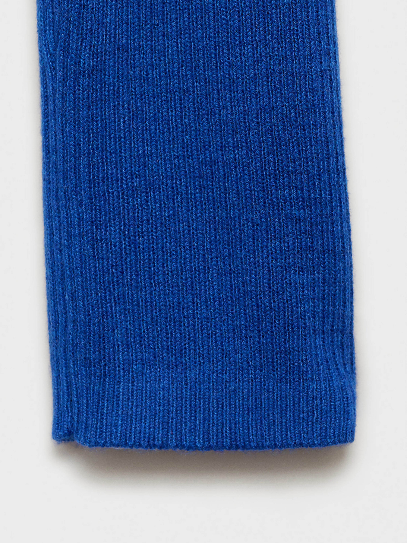 Лонгслів MANGO модель 77096724_55 Фото